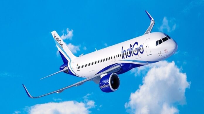 Indigo का बड़ा फैसला, Saudi के इन शहरों के लिए कैंसिल हुई फ्लाइट्स, जारी हुई Advisory