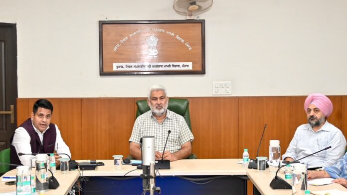 19,000 से अधिक किसानों के खातों में 800 करोड़ रुपये जमा: Lal Chand Kataruchak