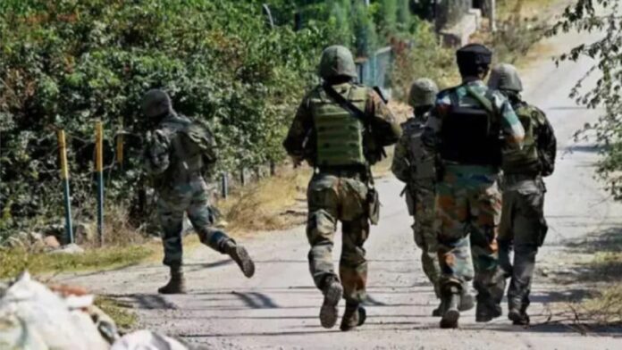 किश्तवाड़ हमले में पाकिस्तान का हाथ, NIA ने पेश की 535 पन्नों की चार्जशीट, तीन आतंकी नामजद