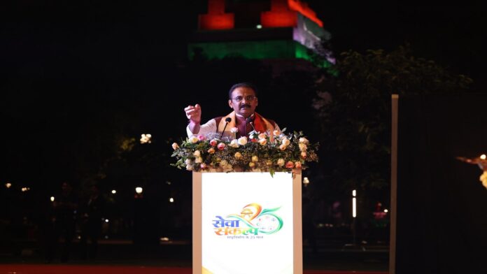 डॉ. अशोक कुमार मित्तल का 'सेवा संकल्प': सामुदायिक पहलों के जरिए सेवा की भावना का होगा विस्तार