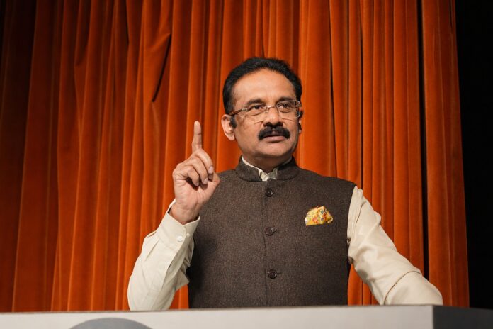 LPU 'टाइम्स हायर एजुकेशन वर्ल्ड यूनिवर्सिटी रैंकिंग्स 2027' में भारत में चौथे स्थान पर पहुंचा