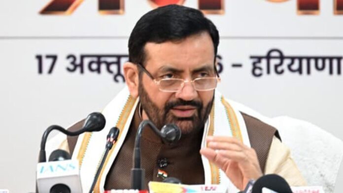 हरियाणा सरकार के नायाब 2 साल: विकसित हरियाणा के संकल्प को मिली नई गति