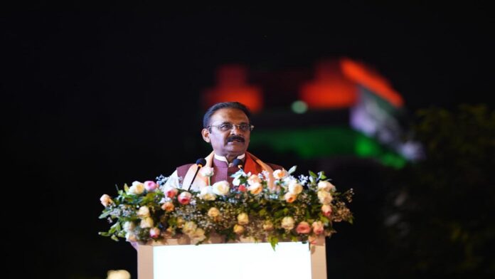 अशोक कुमार मित्तल ने अलग-अलग जगत के चैंपियनों को एक मंच पर इकट्ठा किया