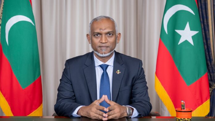 Pakistan पहुंचे मालदीव के राष्ट्रपति Mohamed Muizzu, विपक्षी नेताओं ने दी सख्त चेतावनी