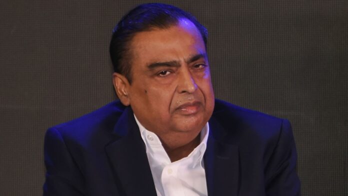 Jio Listing में बेटी ईशा की स्पीच सुनकर इमोशनल हुए मुकेश अंबानी, याद आए पुराने दिन