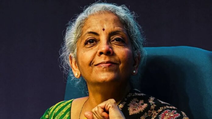 India-America डील को लेकर वित्त मंत्री का आया बयान, बोली - 'जल्द समझौते पर हस्ताक्षर होंगे'