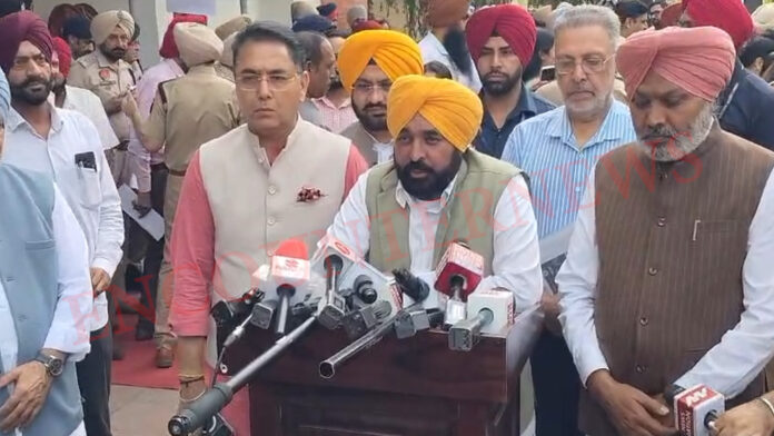 Jalandhar News: झोटा केस में एक्शन में आए CM Mann, नशे पर घेरी BJP और मजीठिया, देखें Live