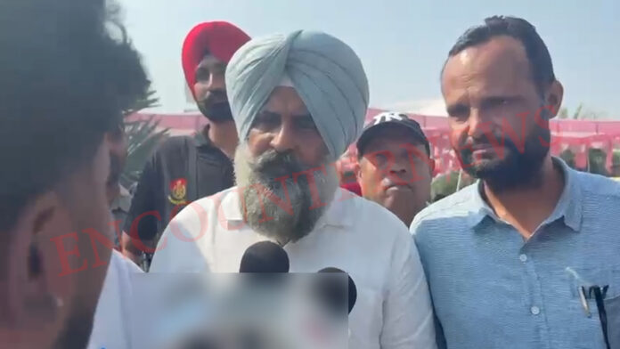 Jalandhar News: Amit Shah के दौरे पर Pargat Singh का पलटवार, 13 सालों से BJP छोड़ रही झुमले, देखें वीडियो