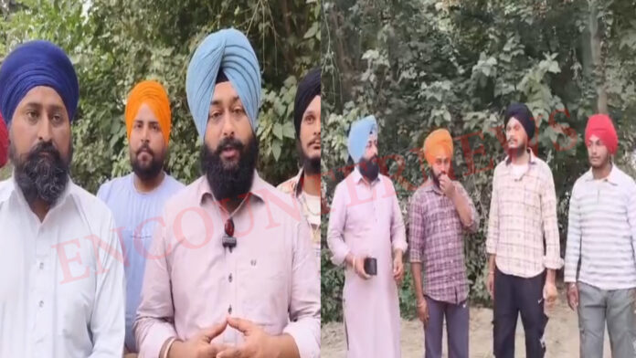 किसान यूनियन का ऐलान, जल्द तस्करों के नाम करेंगे जारी
