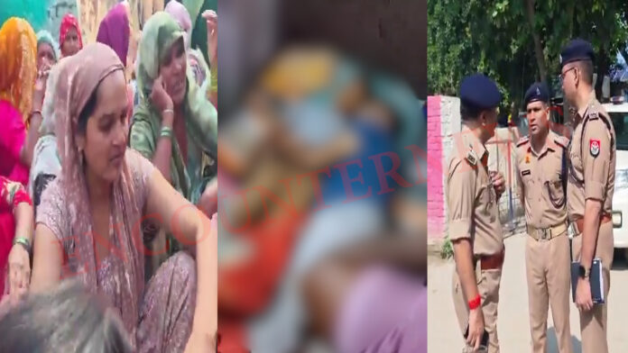एक ही परिवार के 5 लोगों की मौत मामले में परिजनों का बड़ा खुलासा