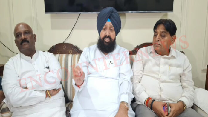 Punjab News: Pargat Singh के प्रधान बनने पर एक्शन में आई कांग्रेस,