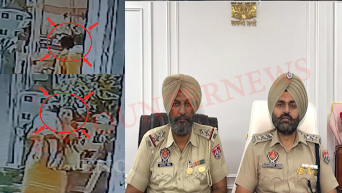 Punjab News: मां-बेटे के Murder Case मे बहू गिरफ्तार,देखें वीडियो