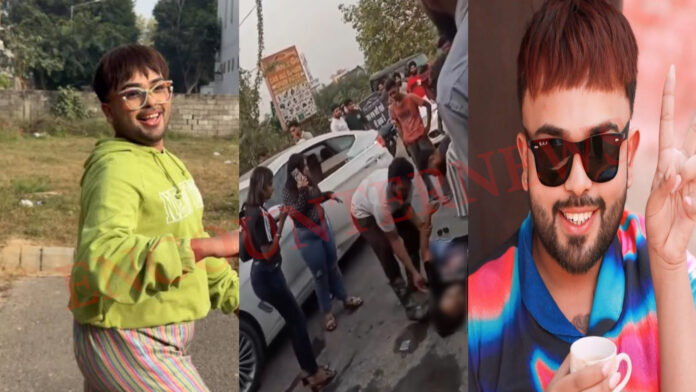 Punjab News: Social Media Influencer Mad Sandhu पर जानलेवा हमला, देखें वीडियो