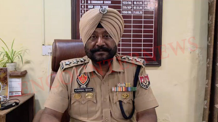 युवक के मौत मामले में पुलिस ने दर्ज किया केस
