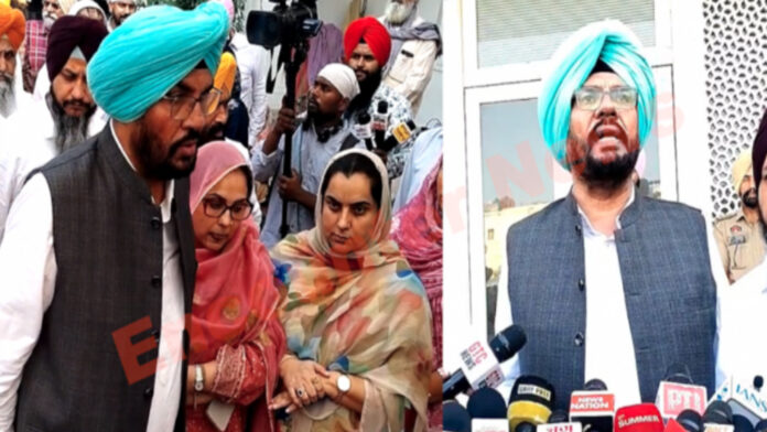 Punjab News: अकाल तख्त से मांगी AAP MLA’s ने माफी, धालीवाल का आया बयान, देखें वीडियो
