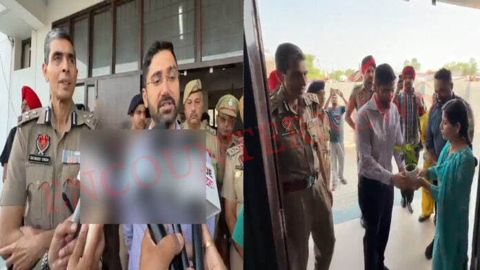 Jalandhar News: हॉट-सपॉट एरिया में CP और DC का एक्शन, नई मुहिम की शुरू, देखें वीडियो