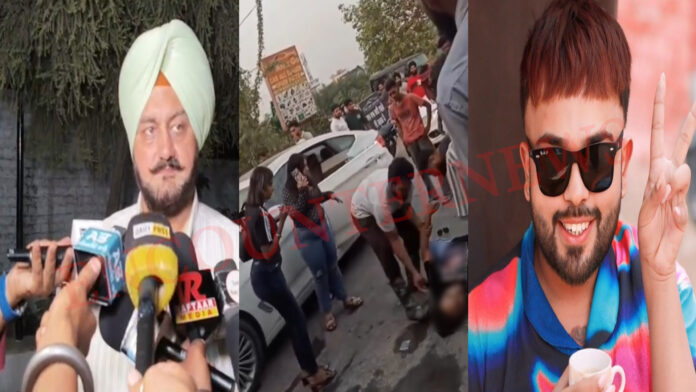 Social Media Influencer Mad Sandhu हत्या मामले में DCP का आया बयान