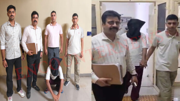 Haryana News: साइबर फ्रॉड मामले में 5वां आरोपी गिरफ्तार, देखें वीडियो