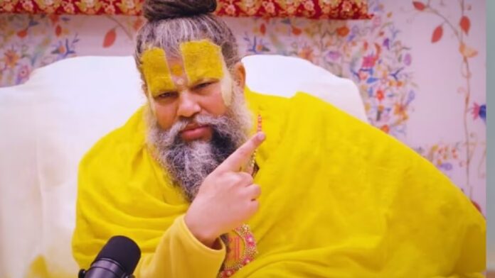 क्या नहीं हुआ Premanand Maharaj का जन्म? शिष्य के सवाल का वृंदावन के संत ने दिया जवाब