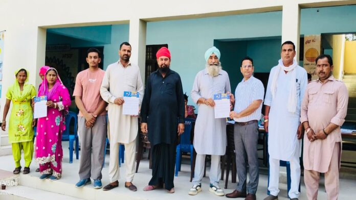 पंजाब के 19,200 सरकारी स्कूलों में हुई मेगा पीटीएम, 21 लाख अभिभावकों ने लिया हिस्सा