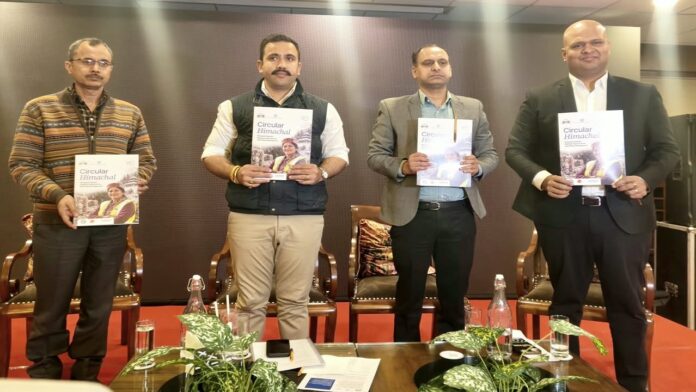 स्वच्छ एवं सतत शहरी विकास के लिए जन भागीदारी जरुरी है : विक्रमादित्य सिंह