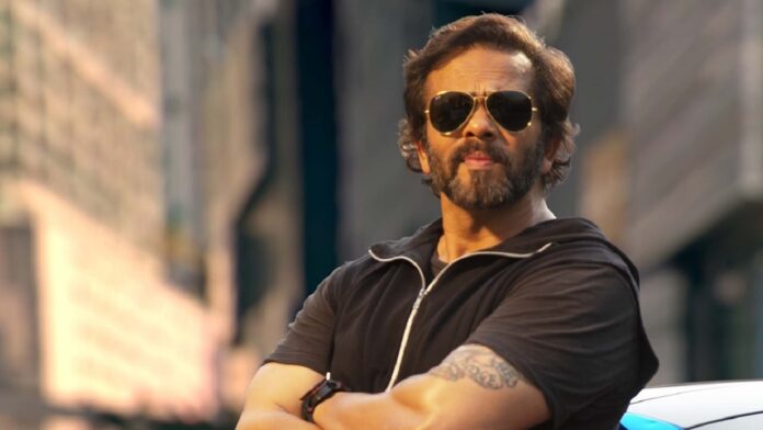 बिग बॉस 20 में Qazi Touqeer की चमकी किस्मत, Rohit Shetty ने दिया सिंगर को बड़ा Project