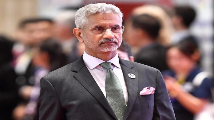 Hormuz Attack पर भड़के विदेश मंत्री S. Jaishankar, ईरान युद्ध पर भी रखी अपनी राय