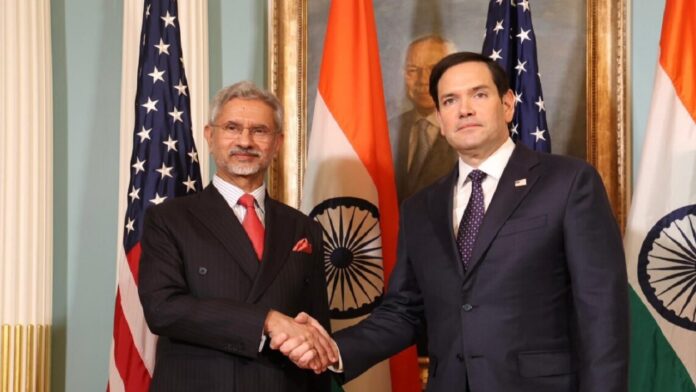 India-America की डील को विदेश मंत्री का बड़ा बयान, जल्द करेंगे S. Jaishankar से मुलाकात
