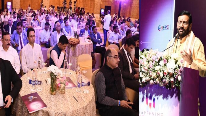 गुजरात दौरे से हरियाणा को मिले 50 हजार करोड़ रुपये से अधिक के निवेश प्रस्ताव