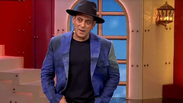 Bigg Boss 20 में स्काउट पर फूटा सलमान खान का गुस्सा, जमकर लगाई क्लास