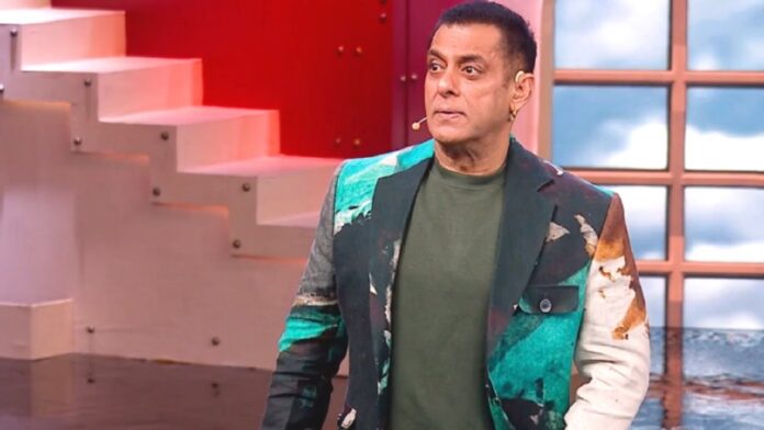 फिर पैपराजी पर भड़के Salman Khan, लगाई फटकार, बोले - 'मैं सख्त एक्शन लूंगा'