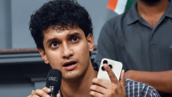 सौरव दास की बढ़ी मुश्किलें, हाईकोर्ट ने CJP नेता को नोटिस किया जारी