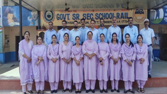 148 सरकारी सीबीएसई स्कूलों में शिक्षकों के लिए ड्रेस कोड लागू