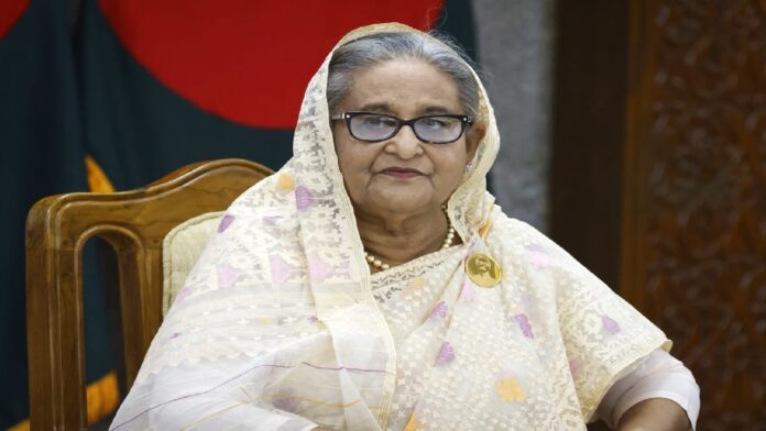 आखिर कब बांग्लादेश वापिस आएंगी Sheikh Hasina? भारत के उच्चायुक्त ने दिया जवाब
