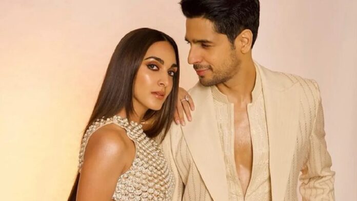 दूसरी बार Parents बनेंगे सिद्धार्थ-कियारा, बेटी Saraayah संग कपल ने शेयर की Goodnews