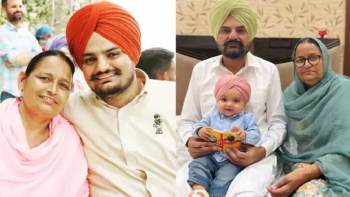 सिद्धू मूसेवाला के छोटे भाई के इस Gesture पर छिड़ा विवाद, पेरेंट्स के खिलाफ दर्ज हुई शिकायत