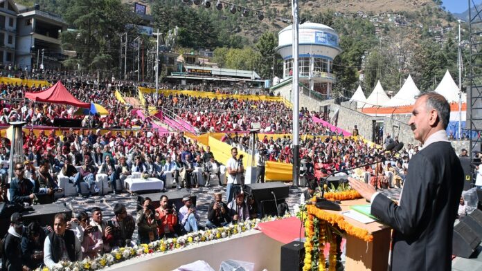 देवताओं के नजराने में 5 प्रतिशत, बजंतरियों के मानदेय में 10 प्रतिशत की बढ़ोतरी