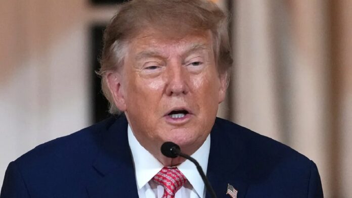 Iran के साथ Donald Trump का क्या होगा अगला कदम? अमेरिकी राष्ट्रपति ने दिया Hint