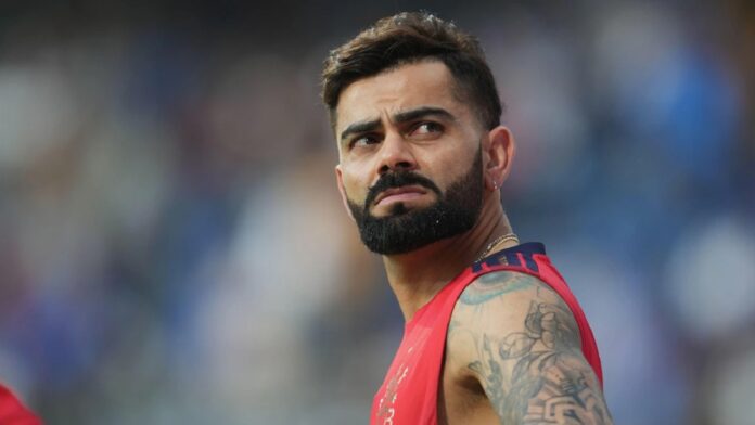 Virat Kohli के एक्टिव Mind का राज है ये सिंपल फार्मुला, क्रिकेटर ने खुद किया शेयर