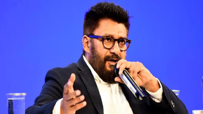कैंची धाम में उमड़ी भीड़ के बाद Vivek Agnihotri का आया बयान, बोले - 'भारत रातों-रात अमीर देश बनेगा'